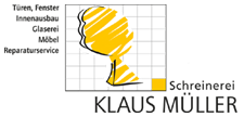 Schreinerei Klaus Müller - Eschbronn-Locherhof